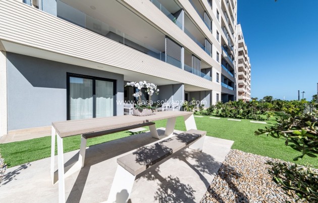 Herverkoop - Appartement / flat - Torrevieja - Costa Blanca