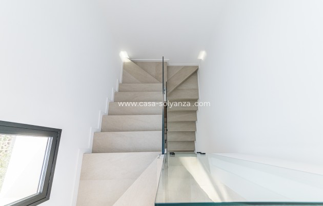 Herverkoop - Villa - Benisa - Costa Blanca