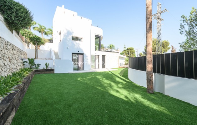 Herverkoop - Villa - Benisa - Costa Blanca