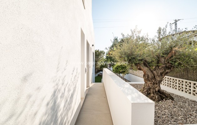 Herverkoop - Villa - Benisa - Costa Blanca