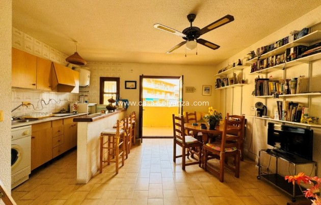 Herverkoop - Appartement / flat - La Mata - Costa Blanca