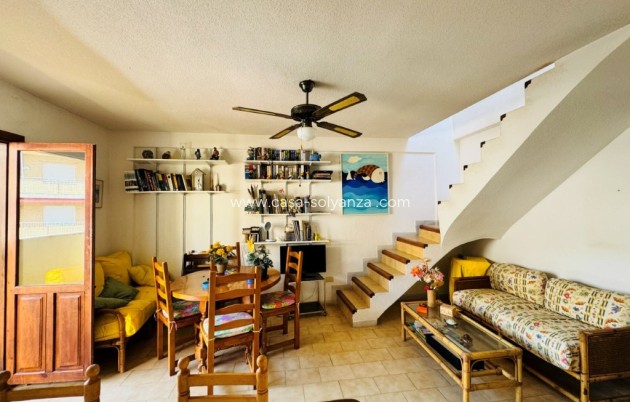 Herverkoop - Appartement / flat - La Mata - Costa Blanca