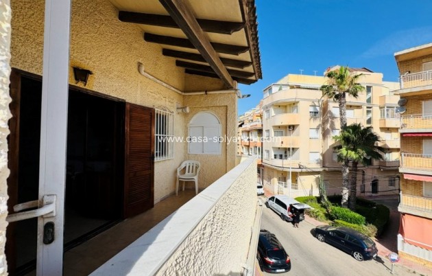 Herverkoop - Appartement / flat - La Mata - Costa Blanca