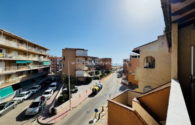 Herverkoop - Appartement / flat - La Mata - Costa Blanca