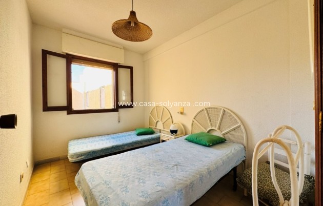 Herverkoop - Appartement / flat - La Mata - Costa Blanca