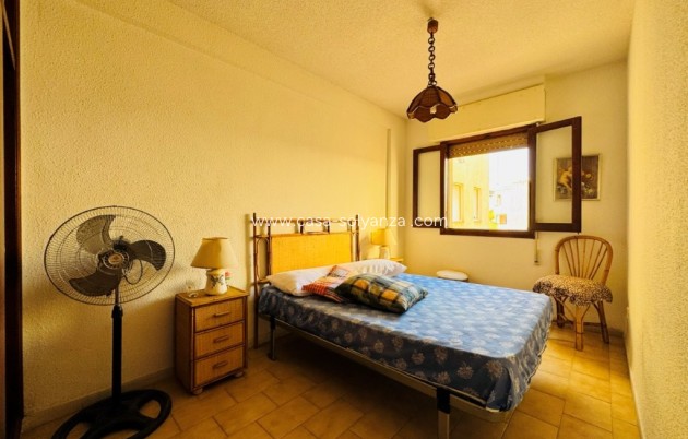 Herverkoop - Appartement / flat - La Mata - Costa Blanca