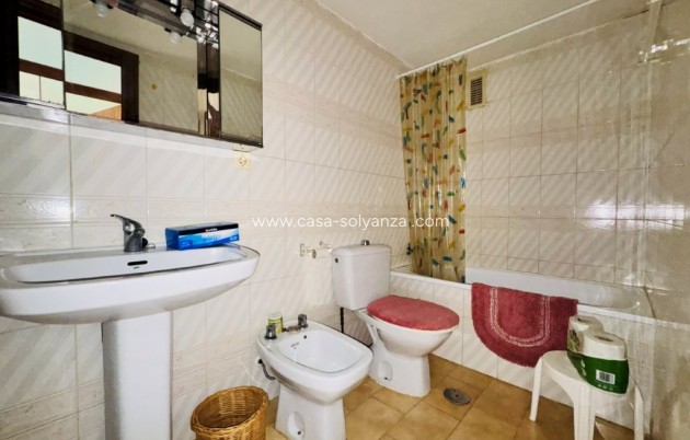 Herverkoop - Appartement / flat - La Mata - Costa Blanca