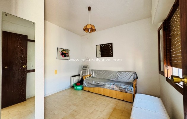 Herverkoop - Appartement / flat - La Mata - Costa Blanca