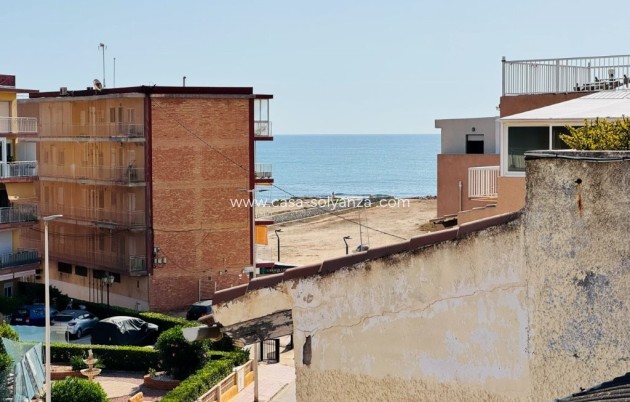 Herverkoop - Appartement / flat - La Mata - Costa Blanca