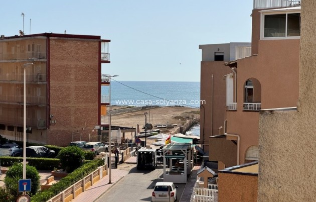 Herverkoop - Appartement / flat - La Mata - Costa Blanca