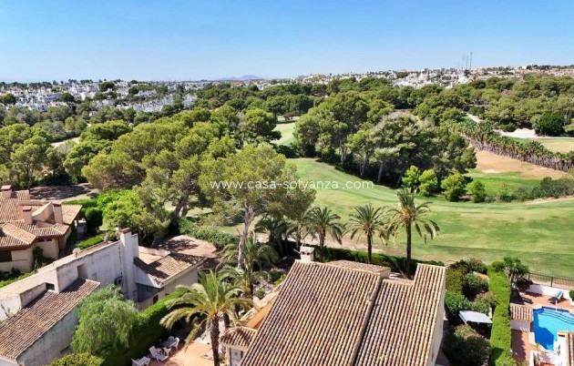 Herverkoop - Villa - Orihuela Costa - Villamartín