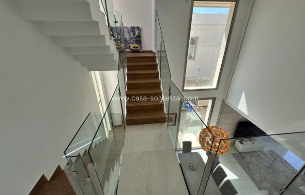 Herverkoop - Villa - Orihuela Costa - Villamartín