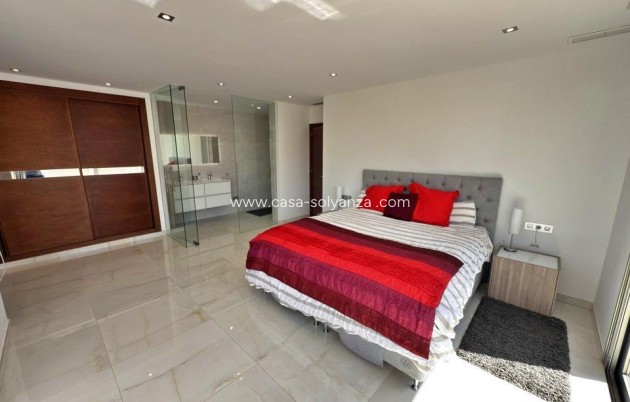 Herverkoop - Villa - Orihuela Costa - Villamartín