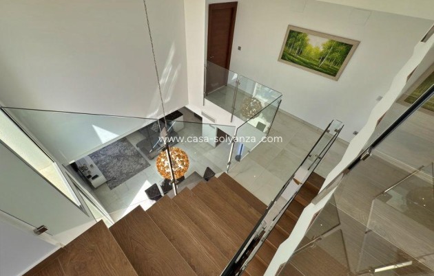 Herverkoop - Villa - Orihuela Costa - Villamartín