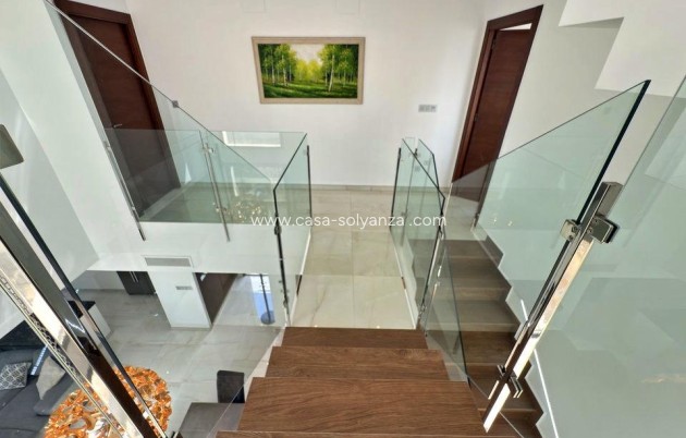 Herverkoop - Villa - Orihuela Costa - Villamartín