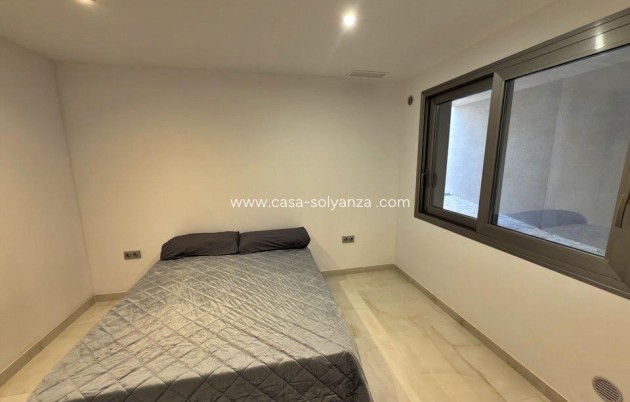 Herverkoop - Villa - Orihuela Costa - Villamartín