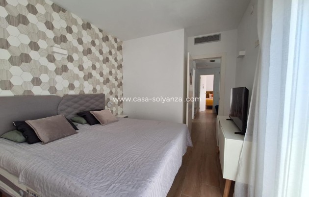 Herverkoop - Villa - Torrevieja - Los Frutales