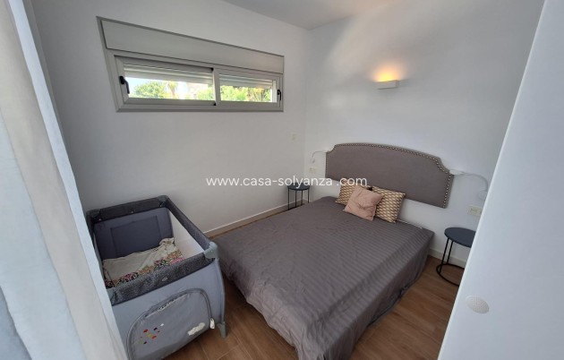 Herverkoop - Villa - Torrevieja - Los Frutales
