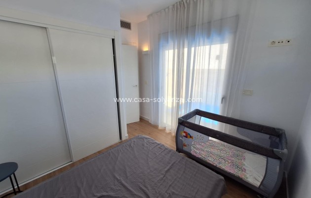 Herverkoop - Villa - Torrevieja - Los Frutales