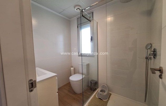 Herverkoop - Villa - Torrevieja - Los Frutales