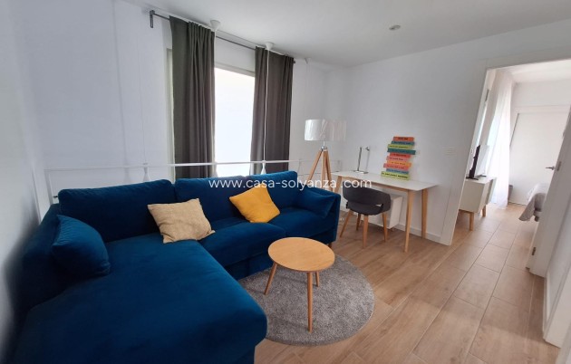 Herverkoop - Villa - Torrevieja - Los Frutales