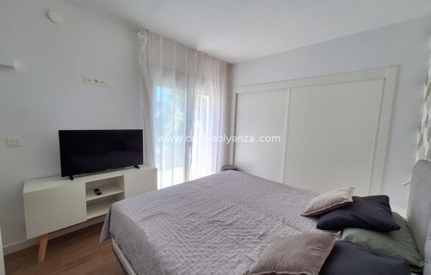 Herverkoop - Villa - Torrevieja - Los Frutales