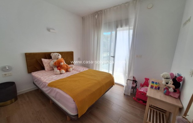 Herverkoop - Villa - Torrevieja - Los Frutales