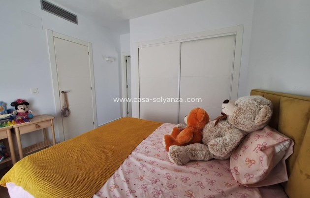 Herverkoop - Villa - Torrevieja - Los Frutales