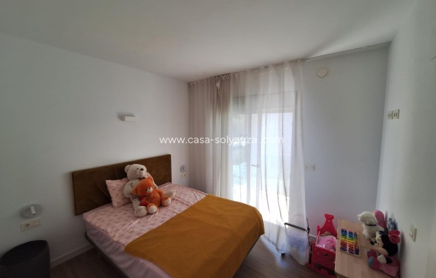 Herverkoop - Villa - Torrevieja - Los Frutales