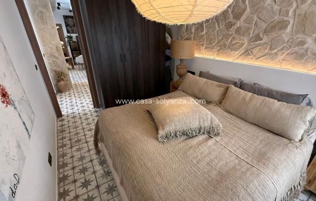 Herverkoop - Appartement / flat - Torrevieja - Estacion Autobuses