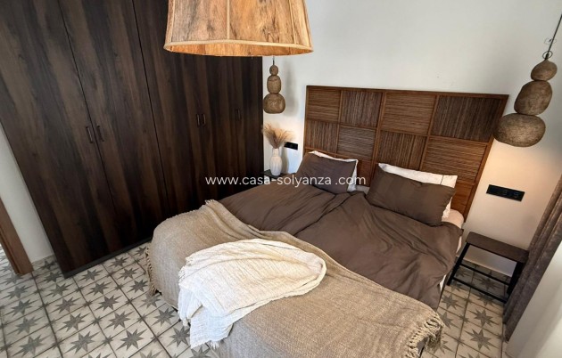 Herverkoop - Appartement / flat - Torrevieja - Estacion Autobuses