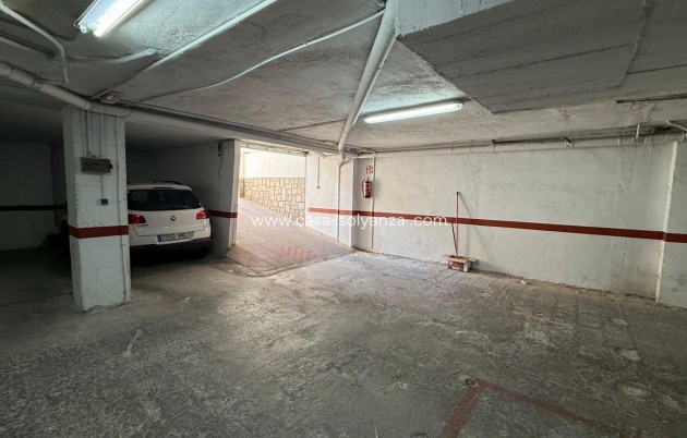 Herverkoop - Appartement / flat - Torrevieja - Estacion Autobuses