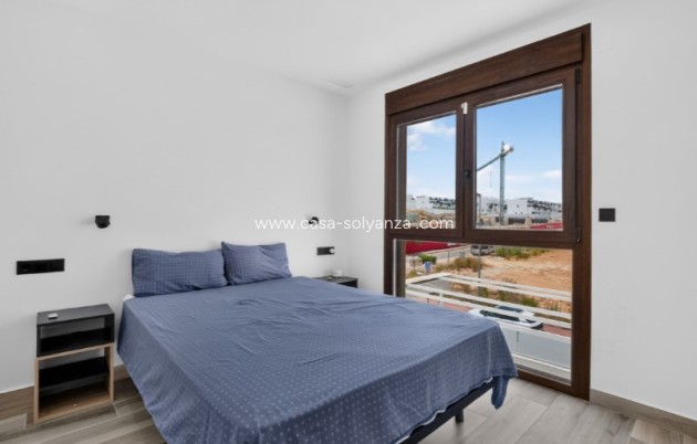 Herverkoop - Villa - Torrevieja - Costa Blanca