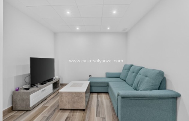 Herverkoop - Villa - Torrevieja - Costa Blanca