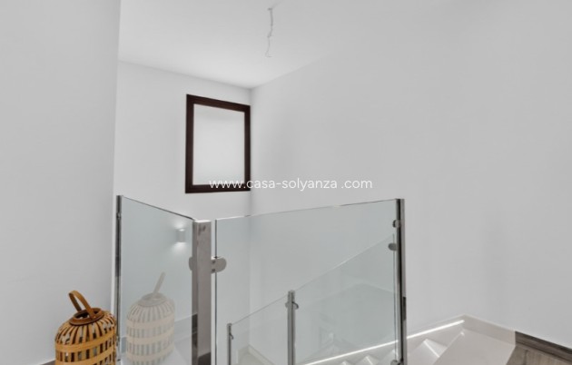 Herverkoop - Villa - Torrevieja - Costa Blanca