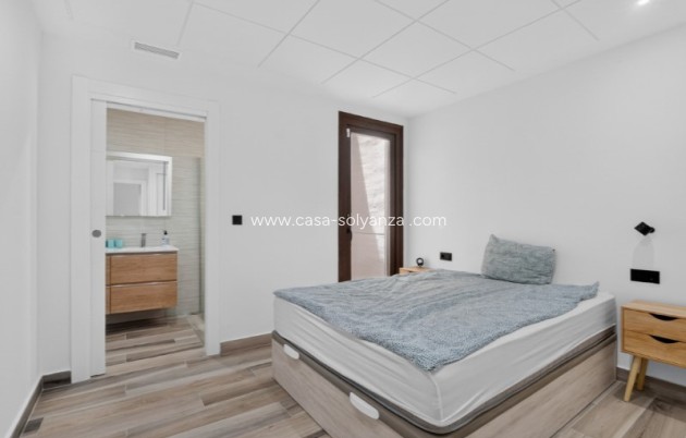 Herverkoop - Villa - Torrevieja - Costa Blanca
