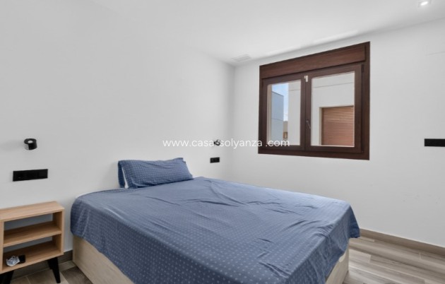 Herverkoop - Villa - Torrevieja - Costa Blanca
