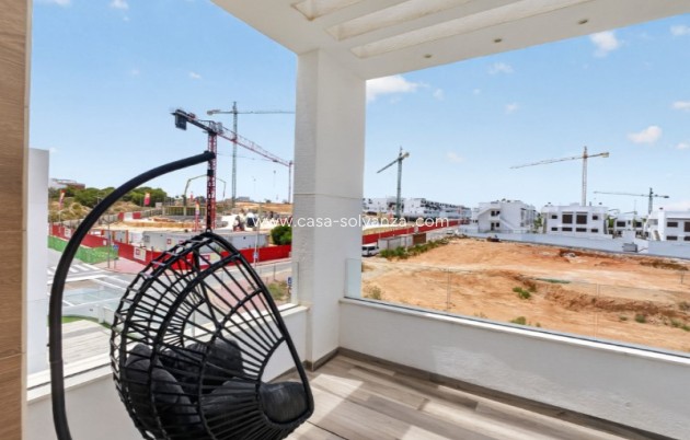 Herverkoop - Villa - Torrevieja - Costa Blanca