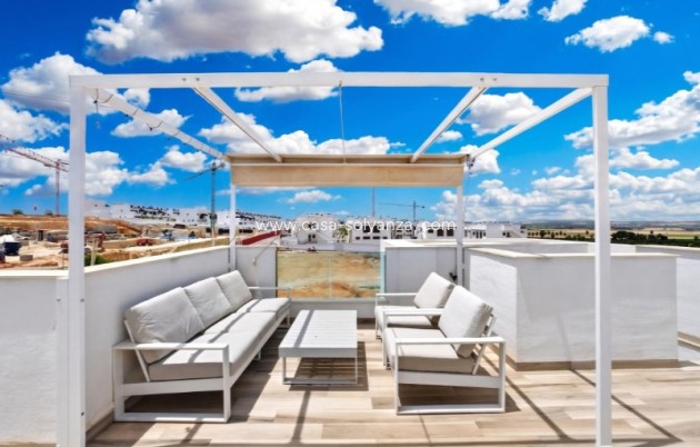 Herverkoop - Villa - Torrevieja - Costa Blanca