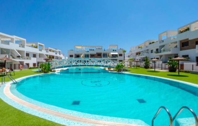 Herverkoop - Villa - Torrevieja - Costa Blanca
