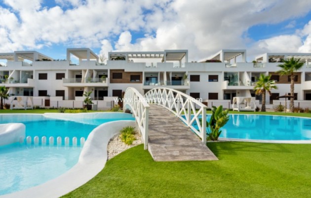Herverkoop - Villa - Torrevieja - Costa Blanca