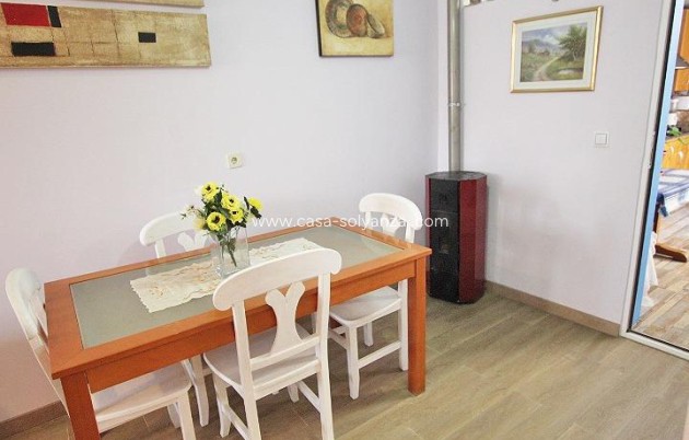 Herverkoop - Bungalow - Guardamar del Segura - 03140