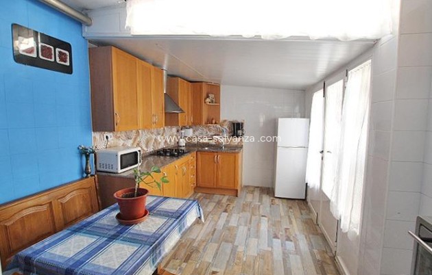 Herverkoop - Bungalow - Guardamar del Segura - 03140