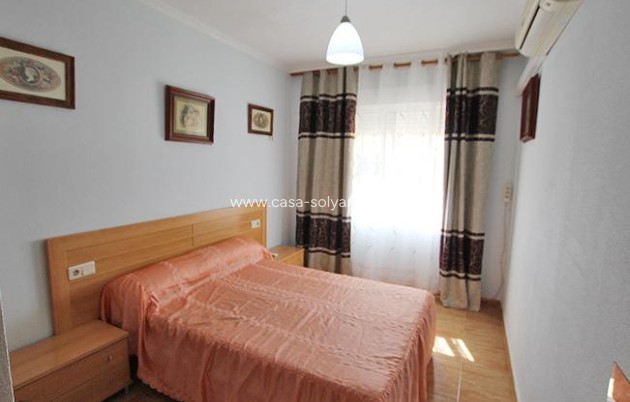 Herverkoop - Bungalow - Guardamar del Segura - 03140