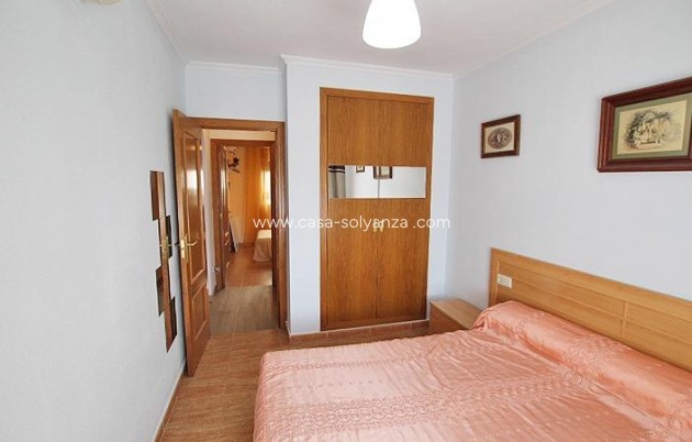 Herverkoop - Bungalow - Guardamar del Segura - 03140