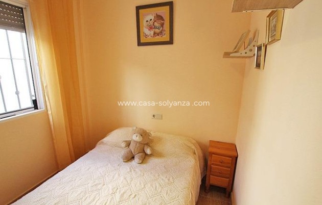 Herverkoop - Bungalow - Guardamar del Segura - 03140