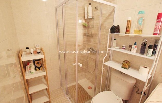 Herverkoop - Bungalow - Guardamar del Segura - 03140
