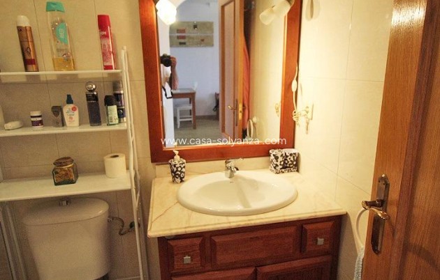 Herverkoop - Bungalow - Guardamar del Segura - 03140