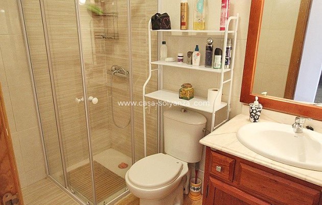 Herverkoop - Bungalow - Guardamar del Segura - 03140