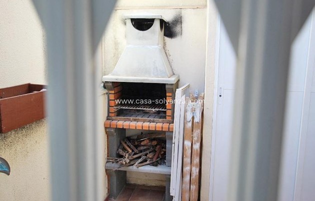 Herverkoop - Bungalow - Guardamar del Segura - 03140